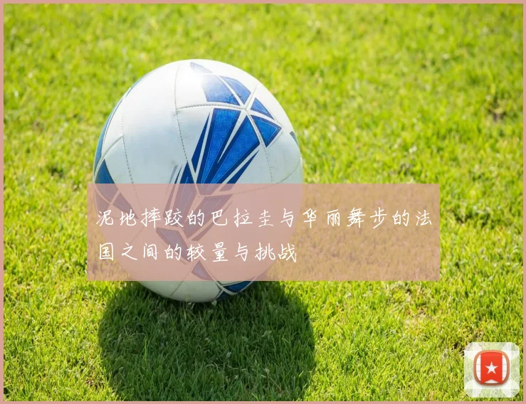 泥地摔跤的巴拉圭与华丽舞步的法国之间的较量与挑战