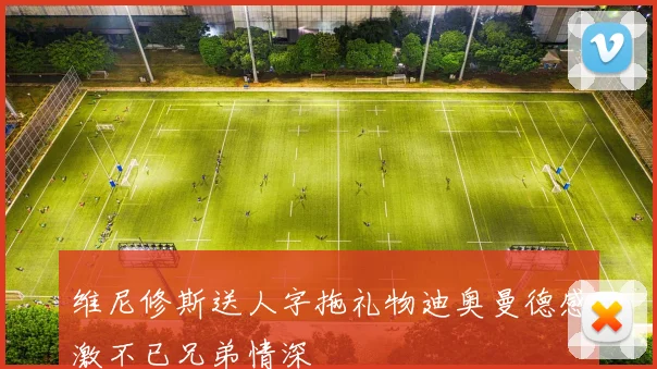 维尼修斯送人字拖礼物迪奥曼德感激不已兄弟情深